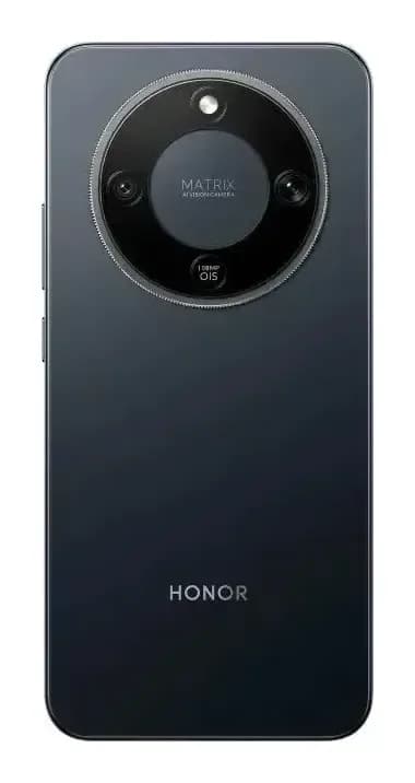Смартфон HONOR X9d 12GB/256GB (графитовый)
