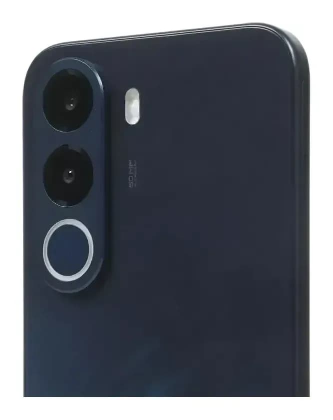 Смартфон Realme C100X 4GB/128GB (синий)