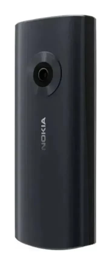 Мобильный телефон Nokia 110 4G DS / TA-1543 (темно-синий)