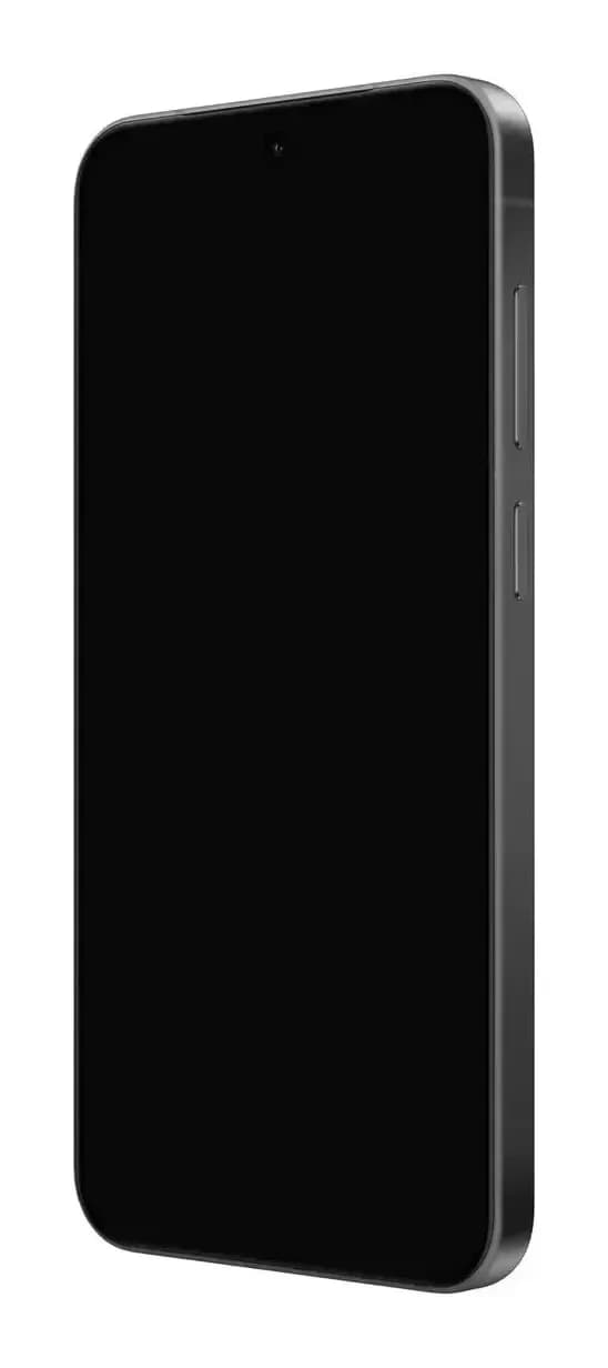 Смартфон Vivo X300 16GB/512GB (таинственный черный)