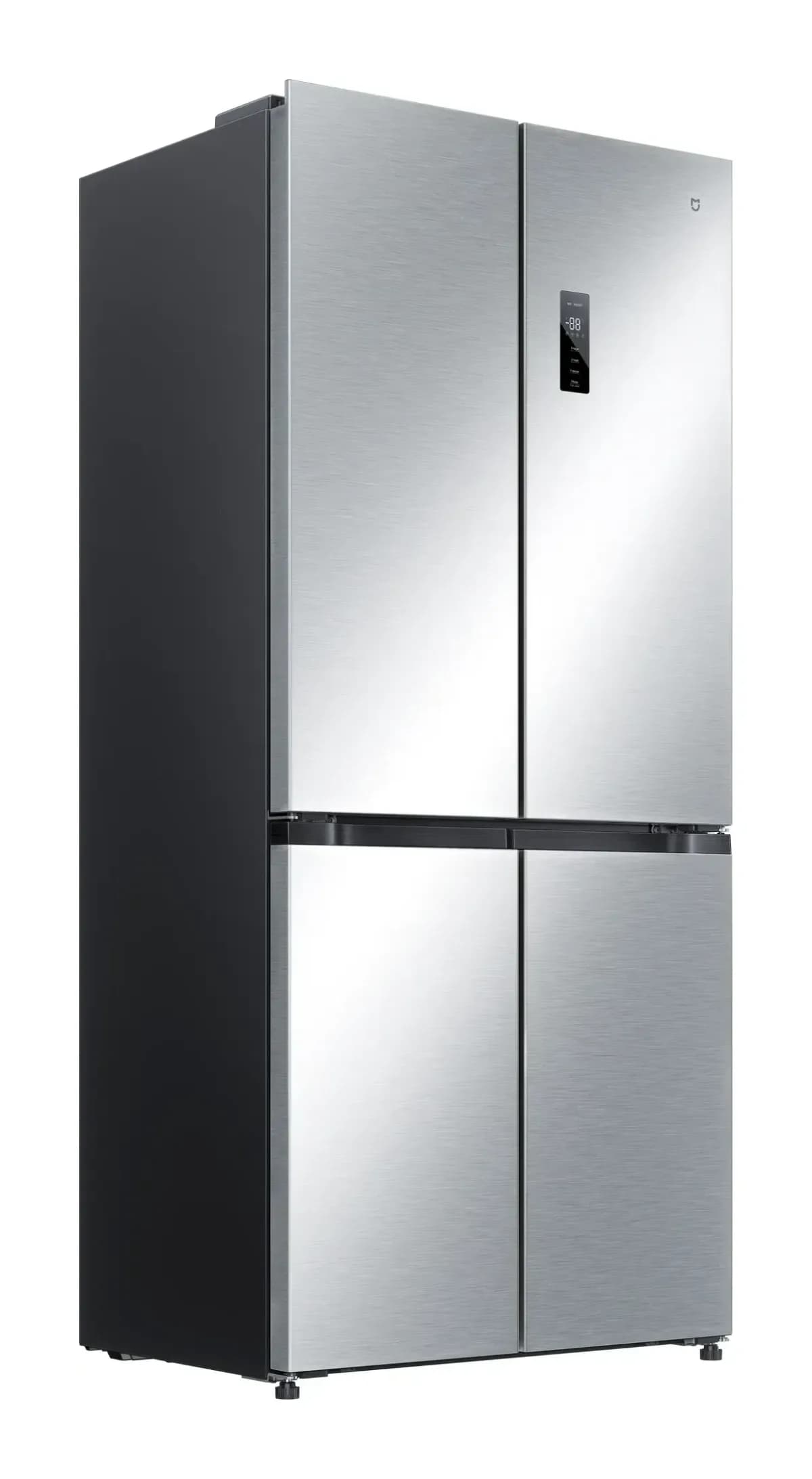 Холодильник с морозильником Xiaomi Mijia Refrigerator Cross Door 451L