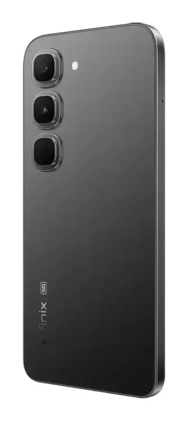 Смартфон Infinix Hot 70 Pro 8GB/256GB (черный)
