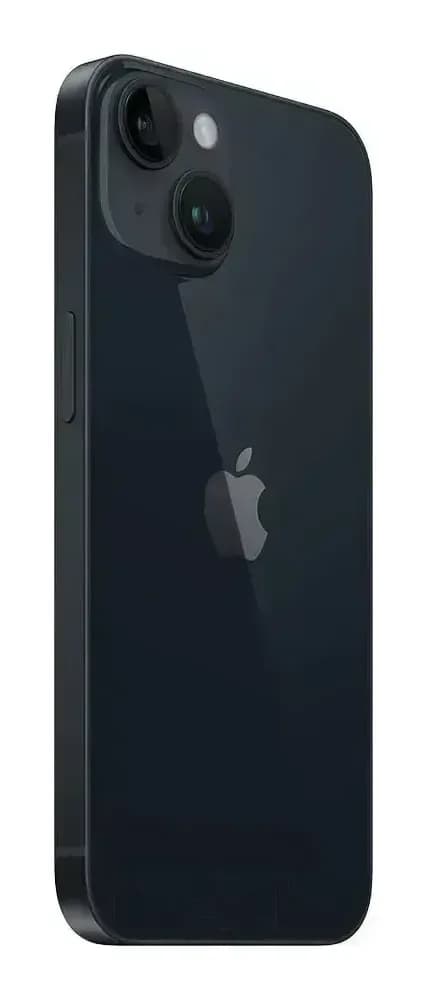 Смартфон восстановленный Apple iPhone 14 256GB Flip Грейд AC (Midnight)