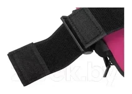 Чехол с креплением на руку Bradex SF 0747 (розовый)