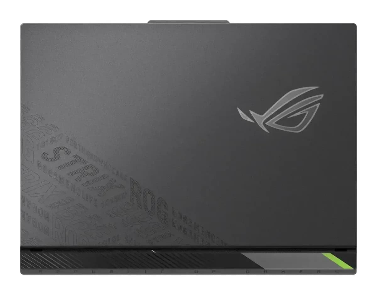Игровой ноутбук Asus G614PH-RV044 (90NR0KX7-M003W0) Windows 11 Pro