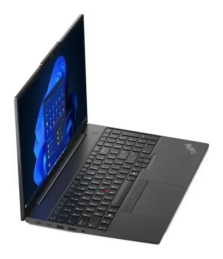 Ноутбук Lenovo ThinkPad E16 G2 (21M5S09E00)