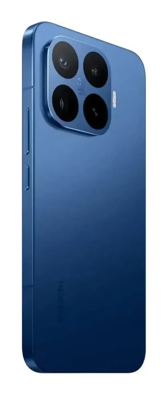 Смартфон Xiaomi 17T Pro 12GB/512GB (темно-синий)