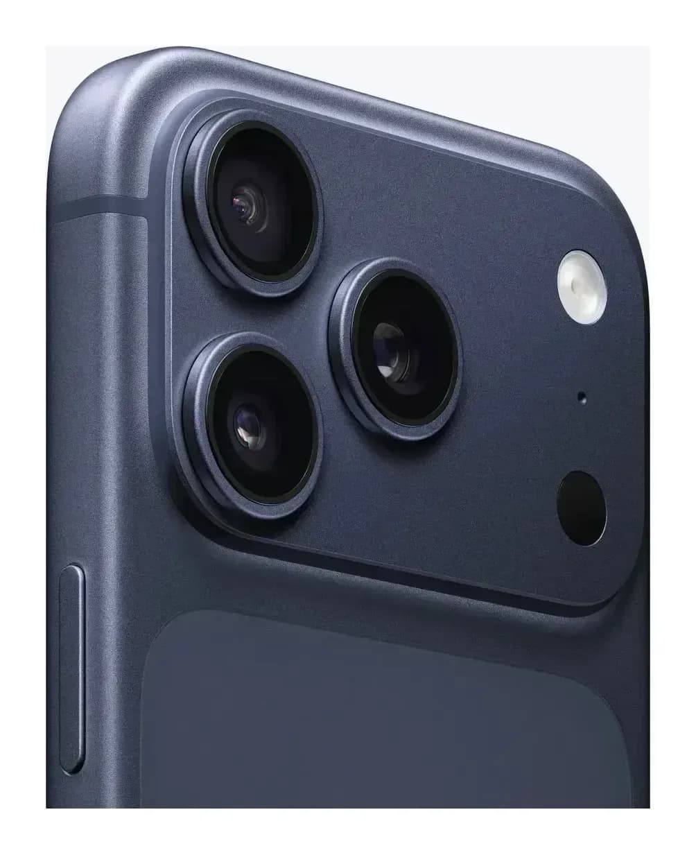 Смартфон Apple iPhone 17 Pro 256GB (темно-синий)