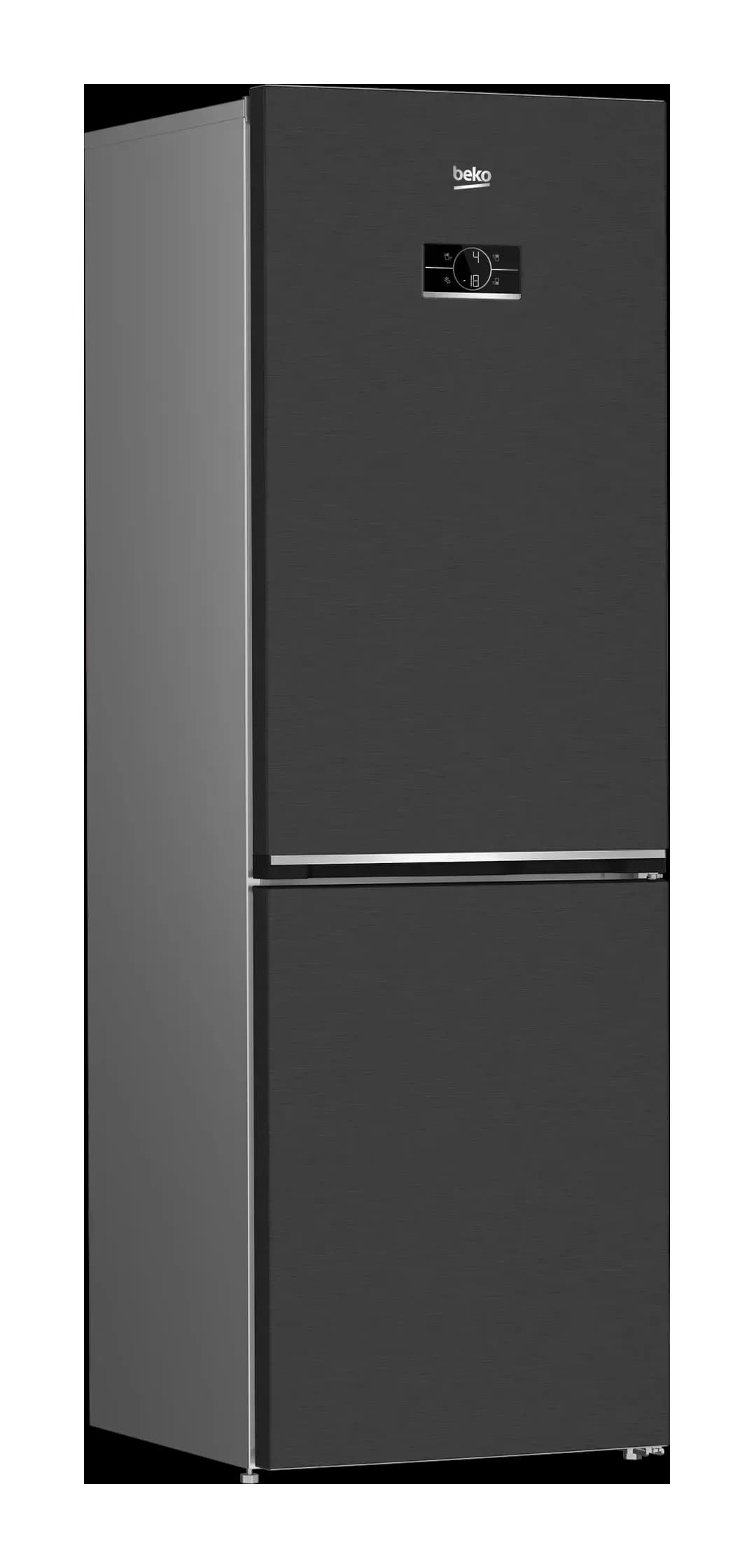 Холодильник с морозильником Beko B3R1CNK363HXBR
