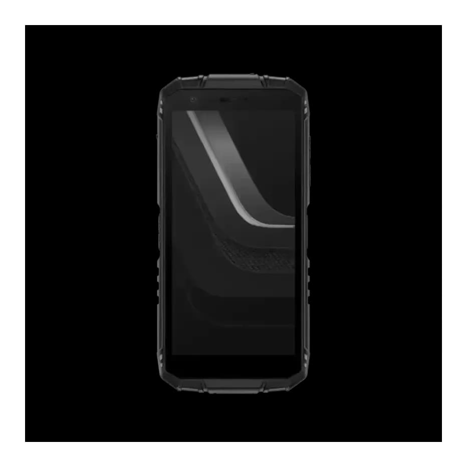 Смартфон Doogee Fire 3 3GB/64GB (серый)
