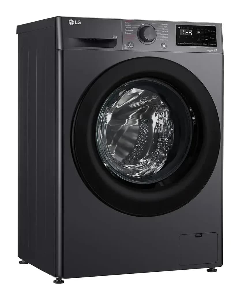 Стиральная машина LG F2V3PS6J