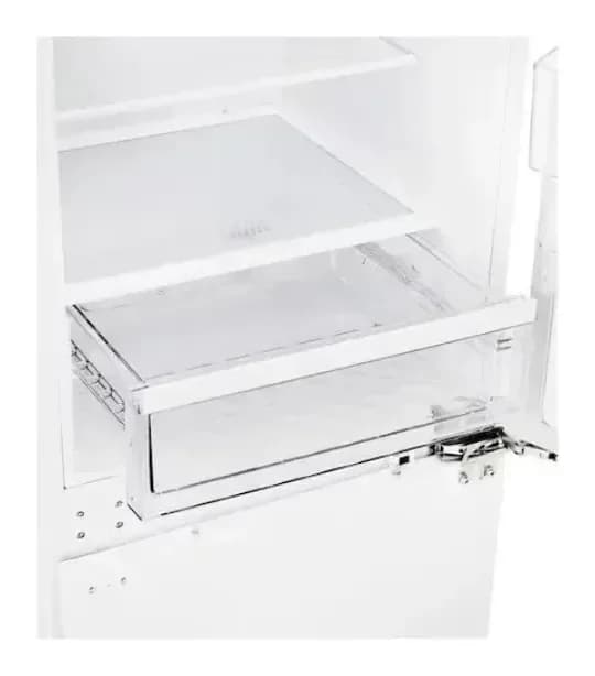 Встраиваемый холодильник LG GRSN266LLP