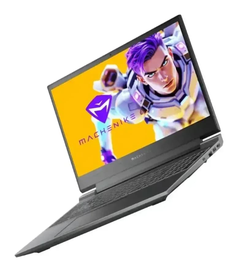 Игровой ноутбук Machenike StarX 15 Pluto JJ00GR00JRU без ОС