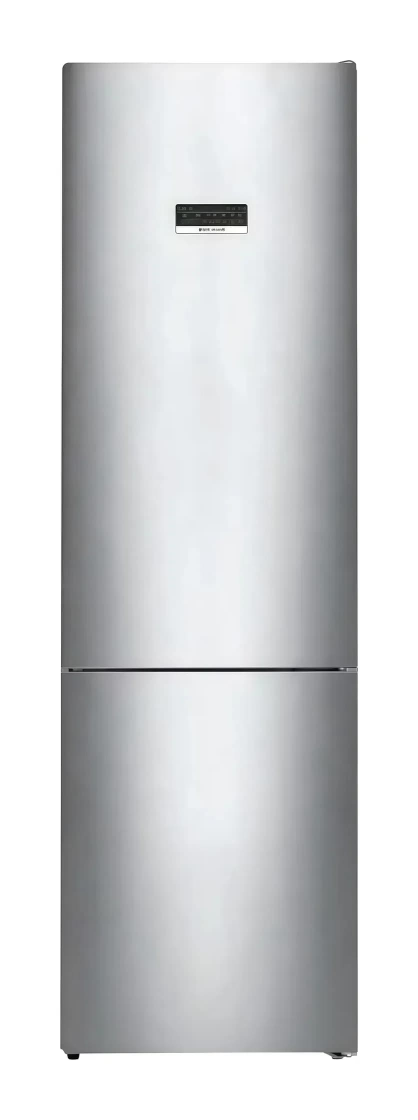 Холодильник с морозильником Weissgauff CBN2WB3M2