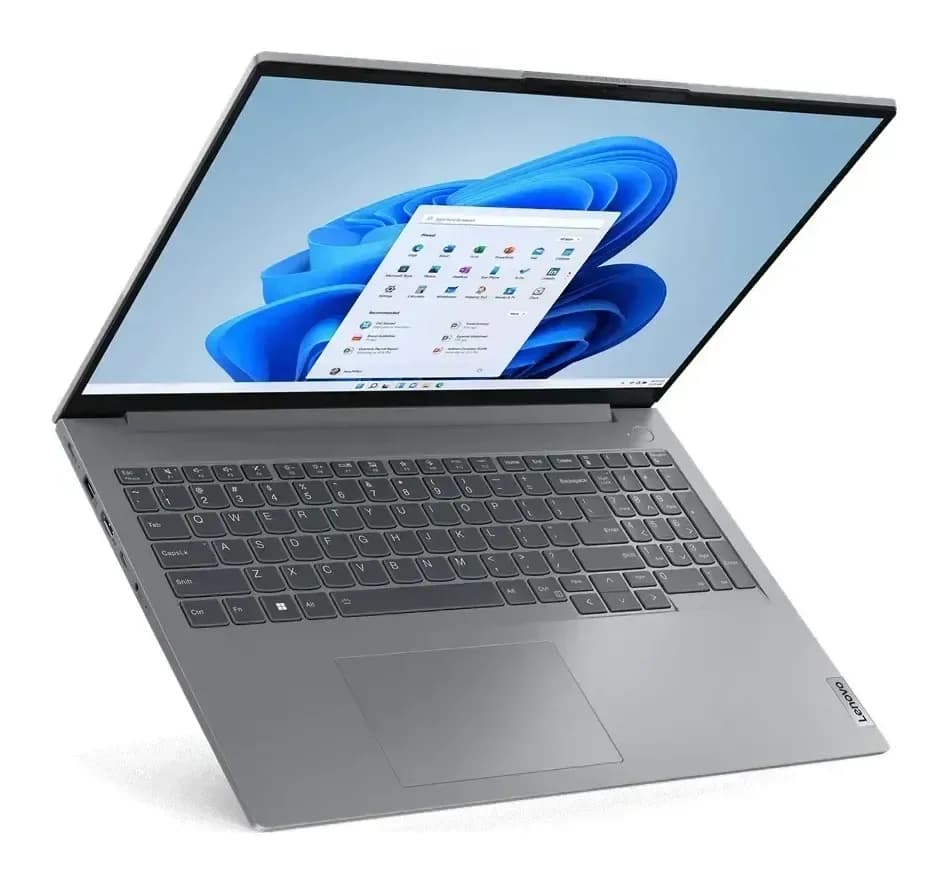 Ноутбук Lenovo ThinkBook 16 G6 IRL (21KH005SEV) без ОС