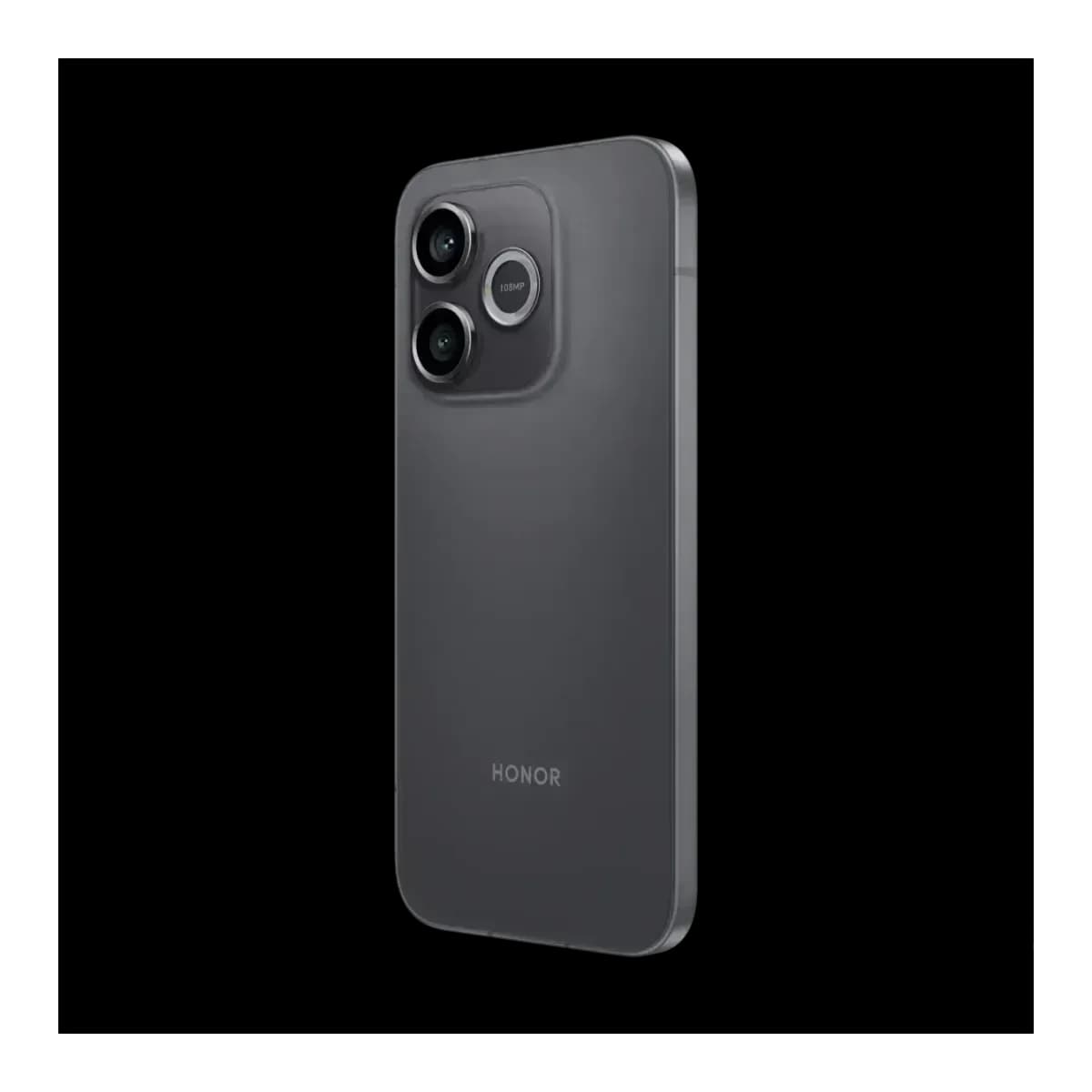 Смартфон HONOR 600 Lite 8GB/256GB (вельветовый черный)