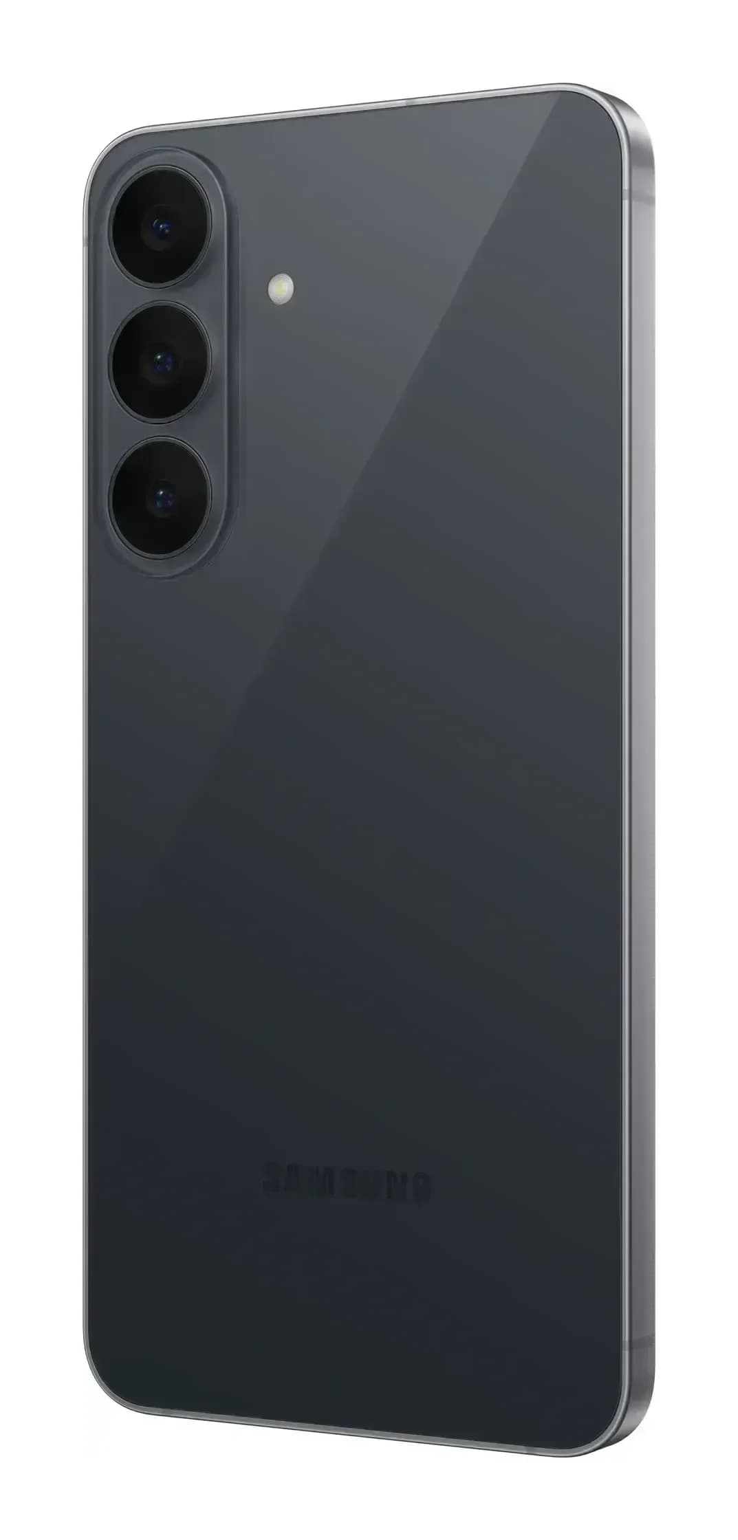 Смартфон Samsung Galaxy S26 FE 8GB/256GB (черный)