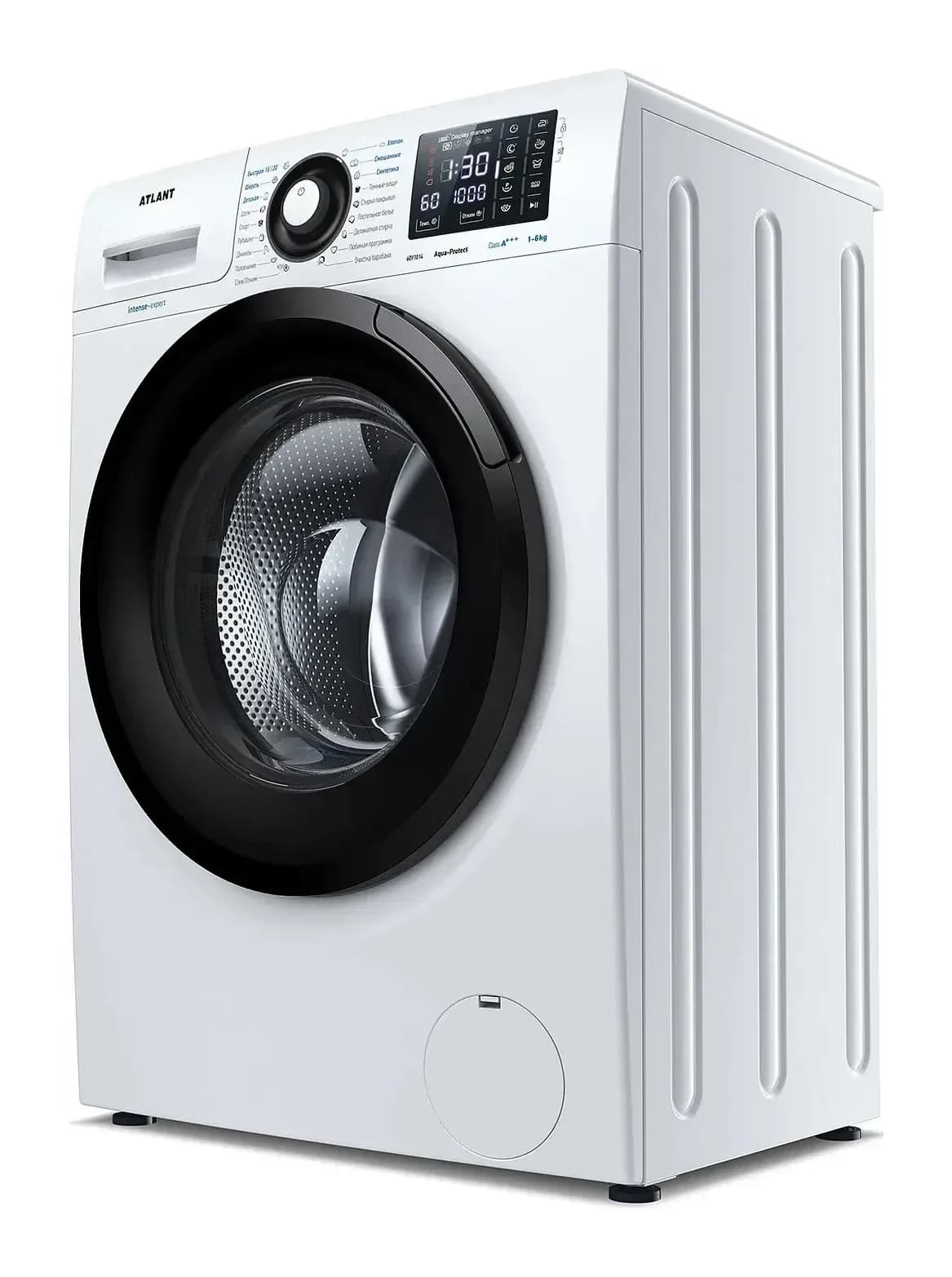 Стиральная машина ATLANT СМА 60У1014-02