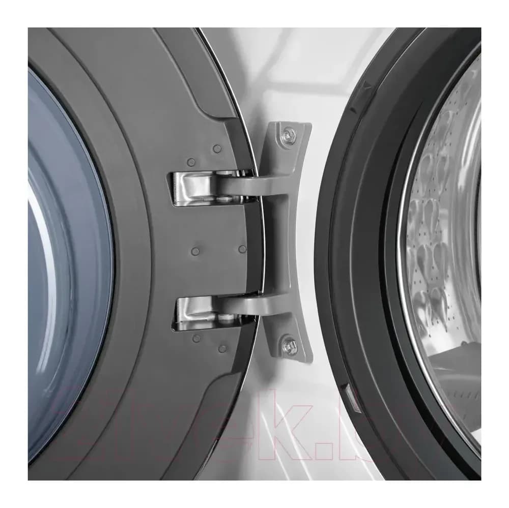 Стиральная машина Maunfeld MFWM148WH02