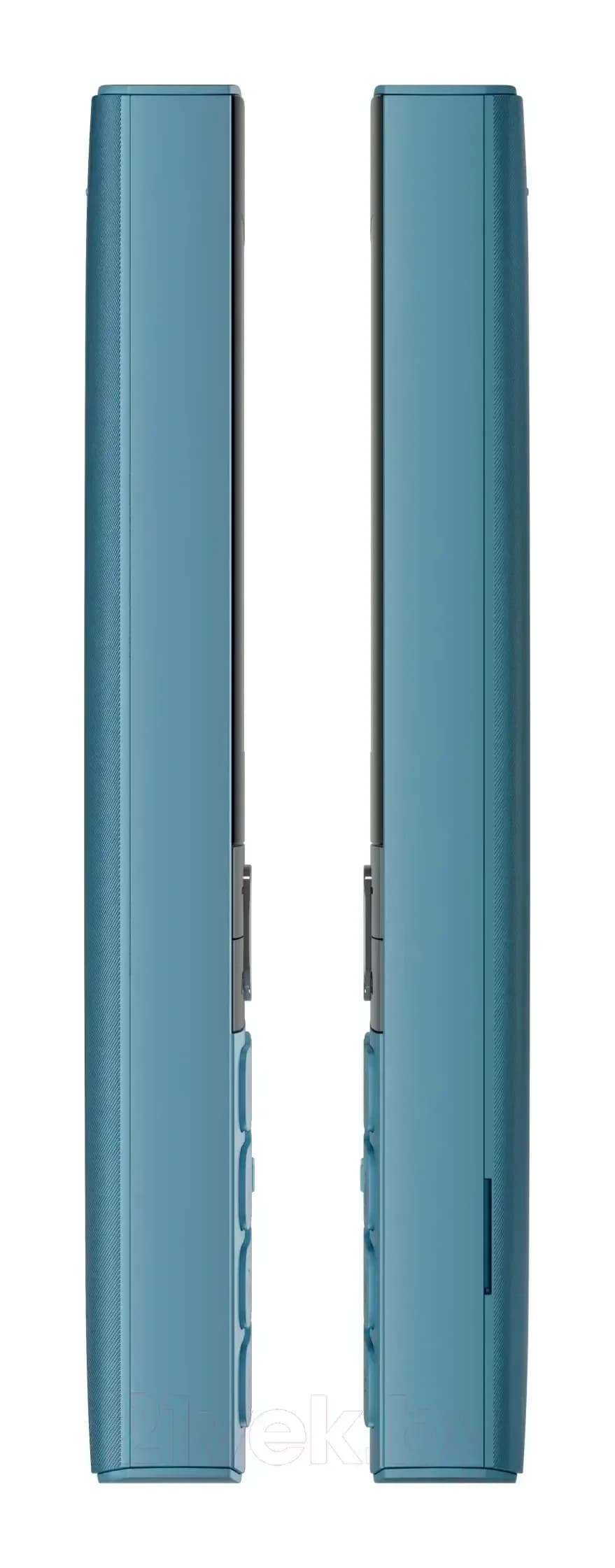 Мобильный телефон Nokia 150 DS / ТА-1582 (синий)