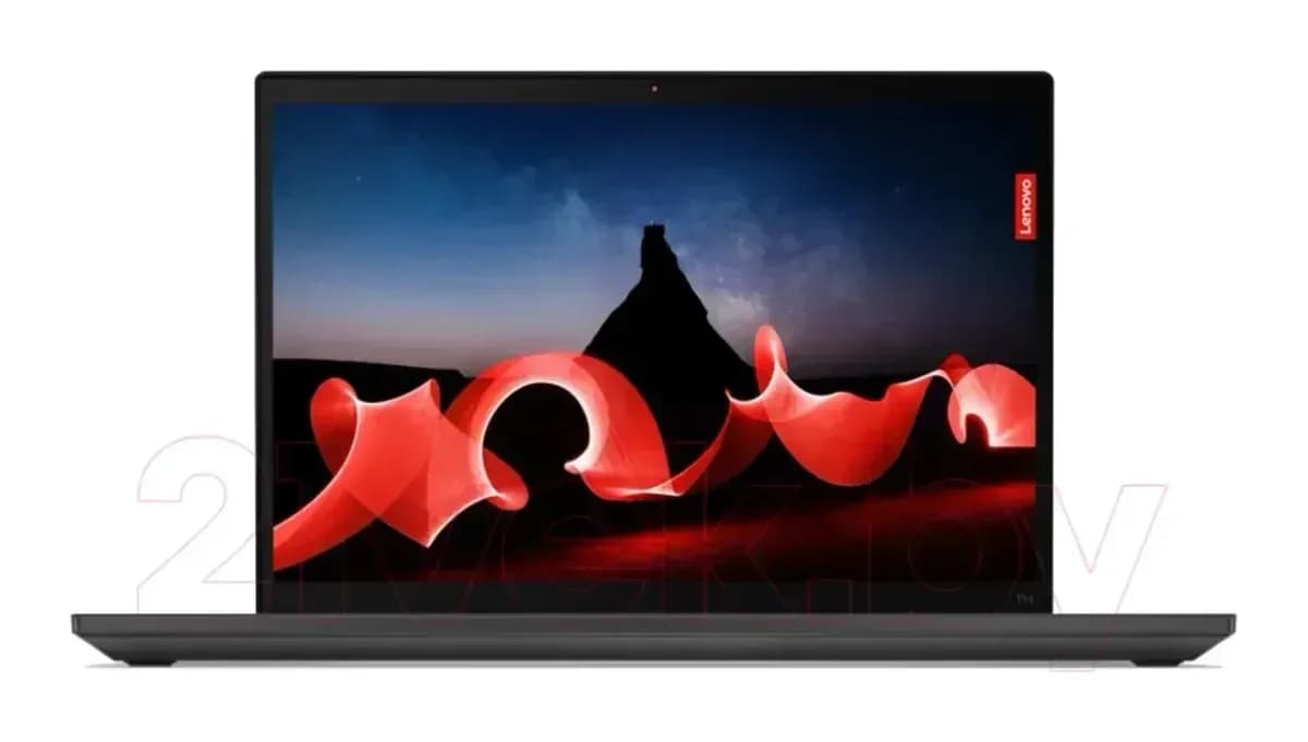 Ноутбук Lenovo ThinkPad T14 Gen 4 (21HD0043RT) Windows 11 Pro