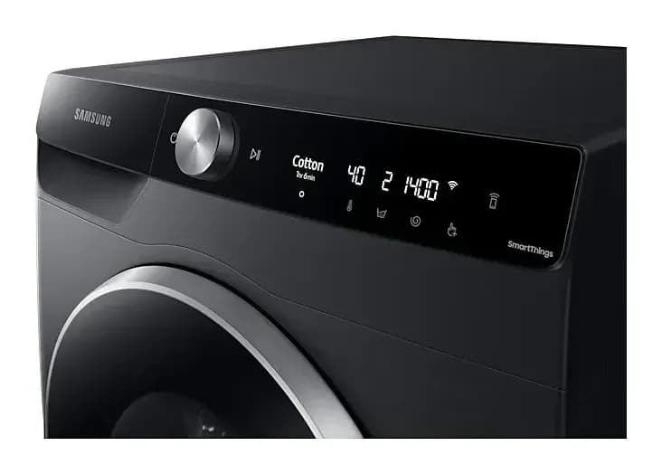 Стиральная машина Samsung WW11CG604CLBLP