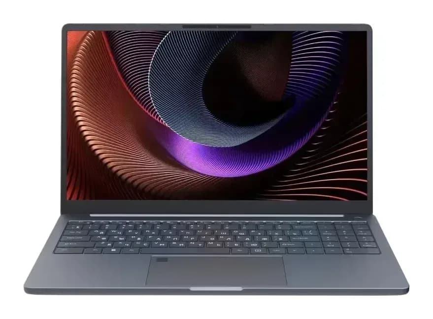 Ноутбук Ninkear A15 Pro Windows 11 Pro / A15 Pro R5-5500U 16/512