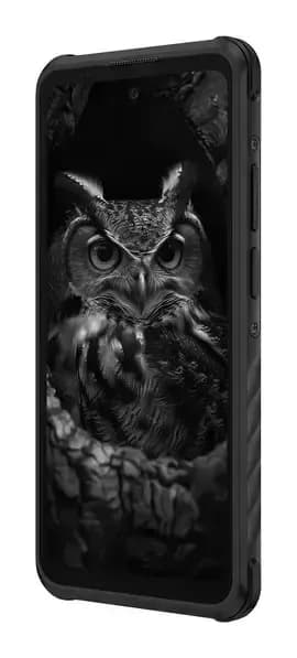 Смартфон Ulefone Armor X31 Pro-B 8GB/256GB (черный)