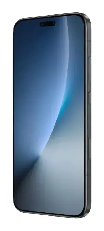 Смартфон HONOR Magic8 Pro 12GB/512GB (черный графит)