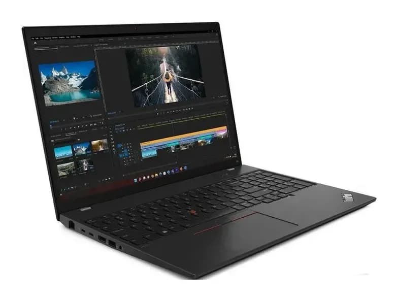 Ноутбук Lenovo ThinkPad T16 Gen 2 (21HJS7QY00) без ОС