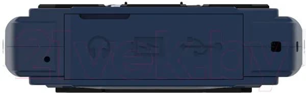 Мобильный телефон Maxvi T20 (синий)
