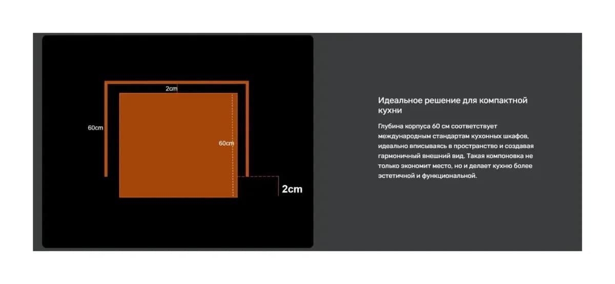 Холодильник с морозильником TECHNO FN2-31 (серебристый)