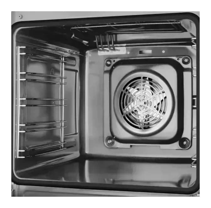 Плита газоэлектрическая Hansa FCMX59229H