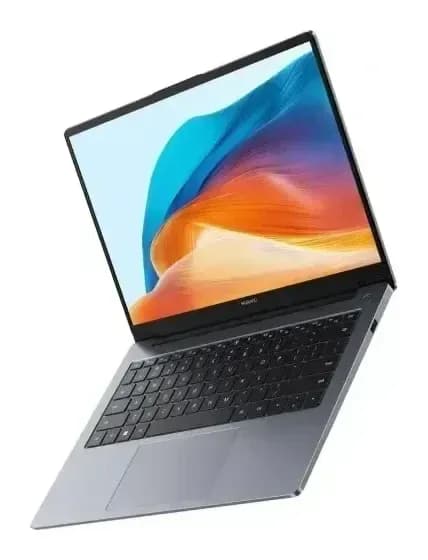 Ноутбук Huawei MateBook D 16 MCLG-X без ОС (53014QKW)