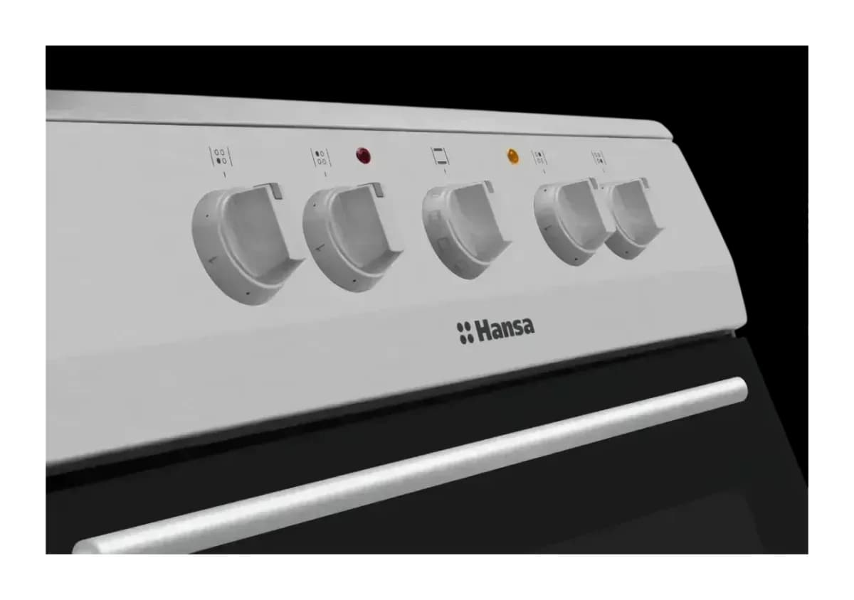 Плита электрическая Hansa FCCS63000H