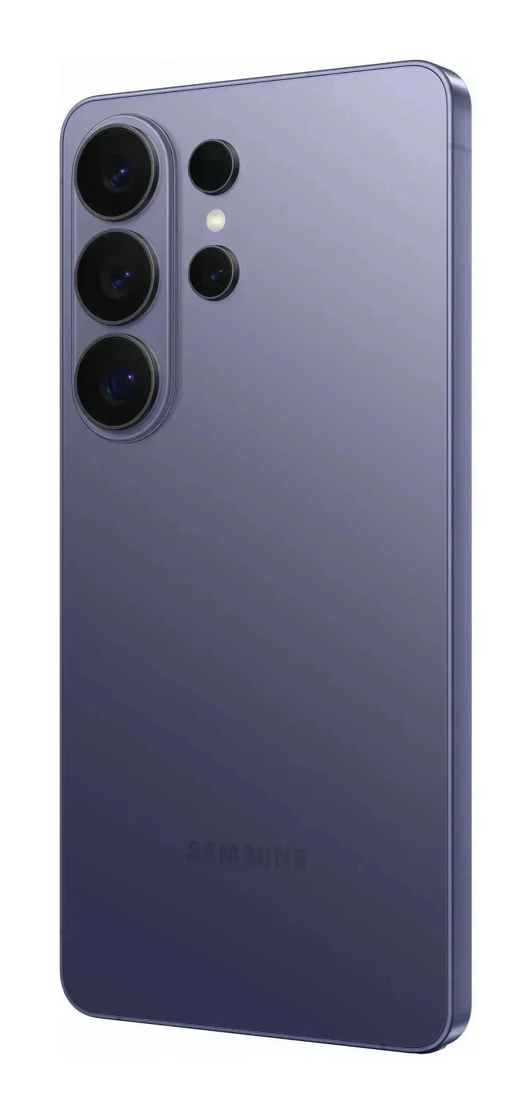 Смартфон Samsung Galaxy S26 Ultra 16GB/1TB (фиолетовый)