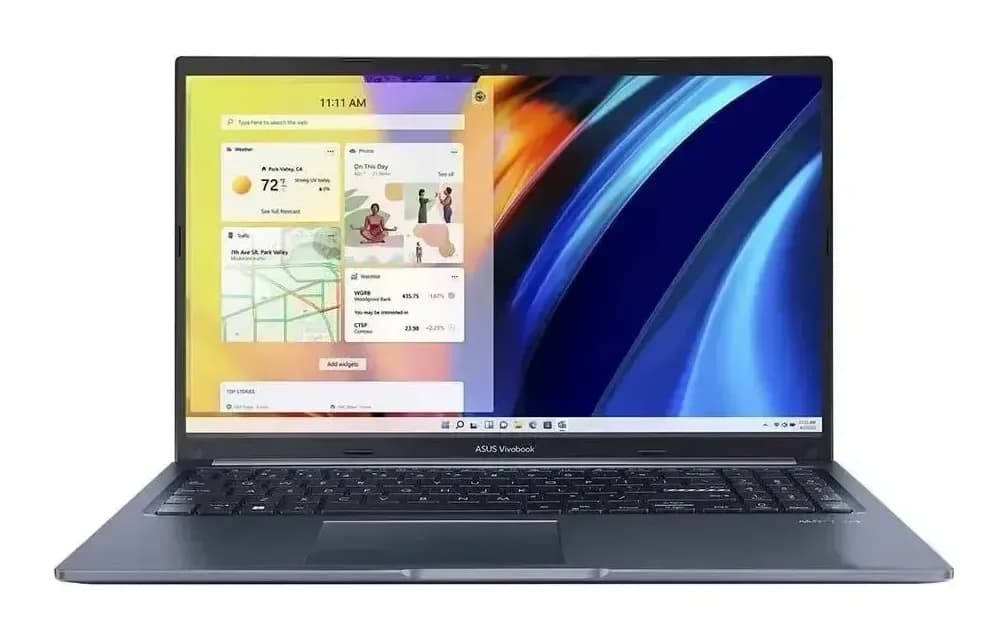 Ноутбук Asus M1502NAQ-BQ067 (90NB1841-M006C0) Windows 11 Pro