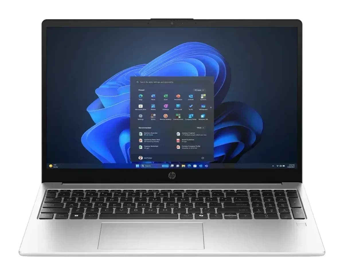 Ноутбук HP 255R G10 (B9YQ1ET) без ОС
