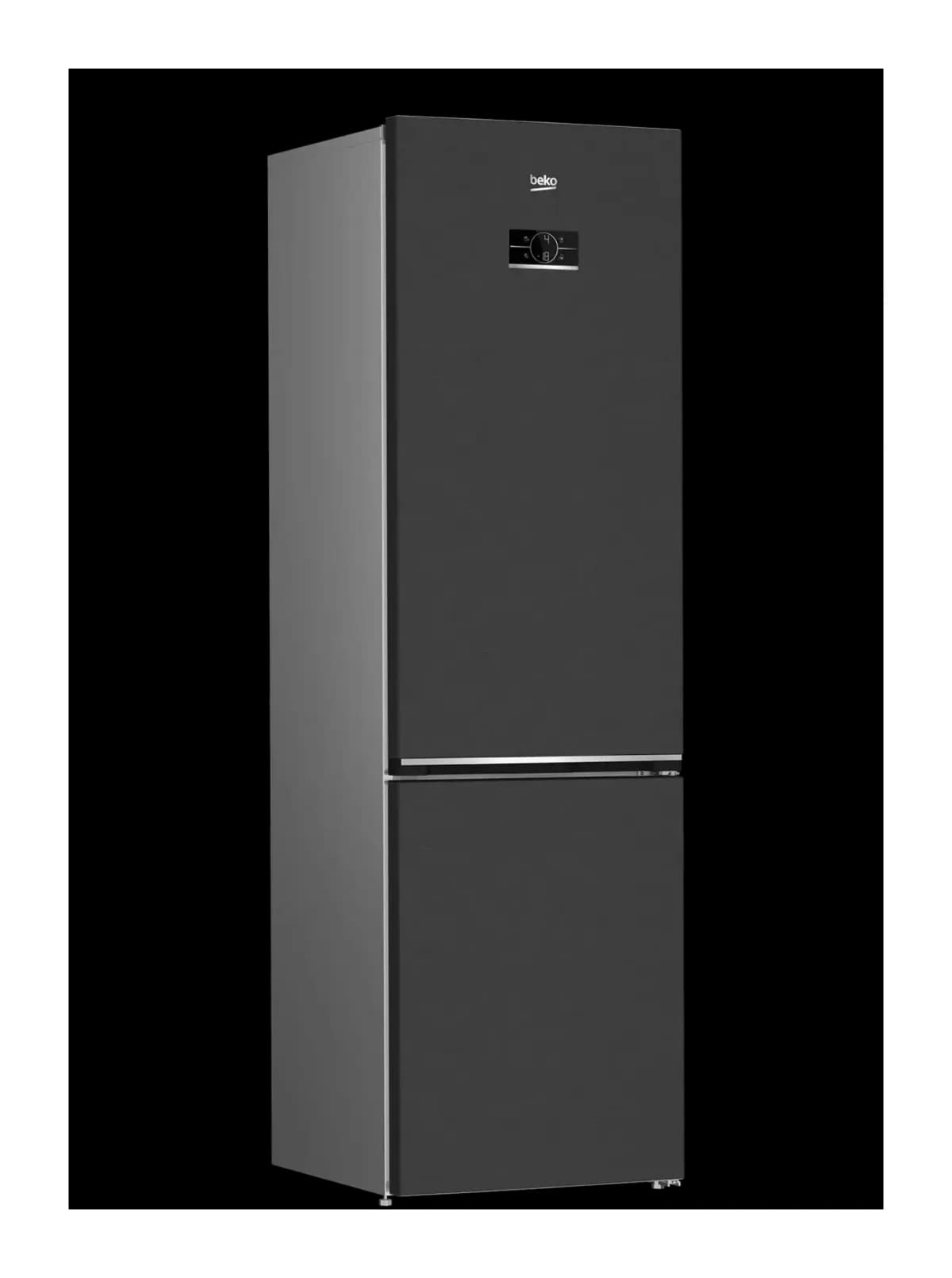 Холодильник с морозильником Beko B5RCNK406HDXBR