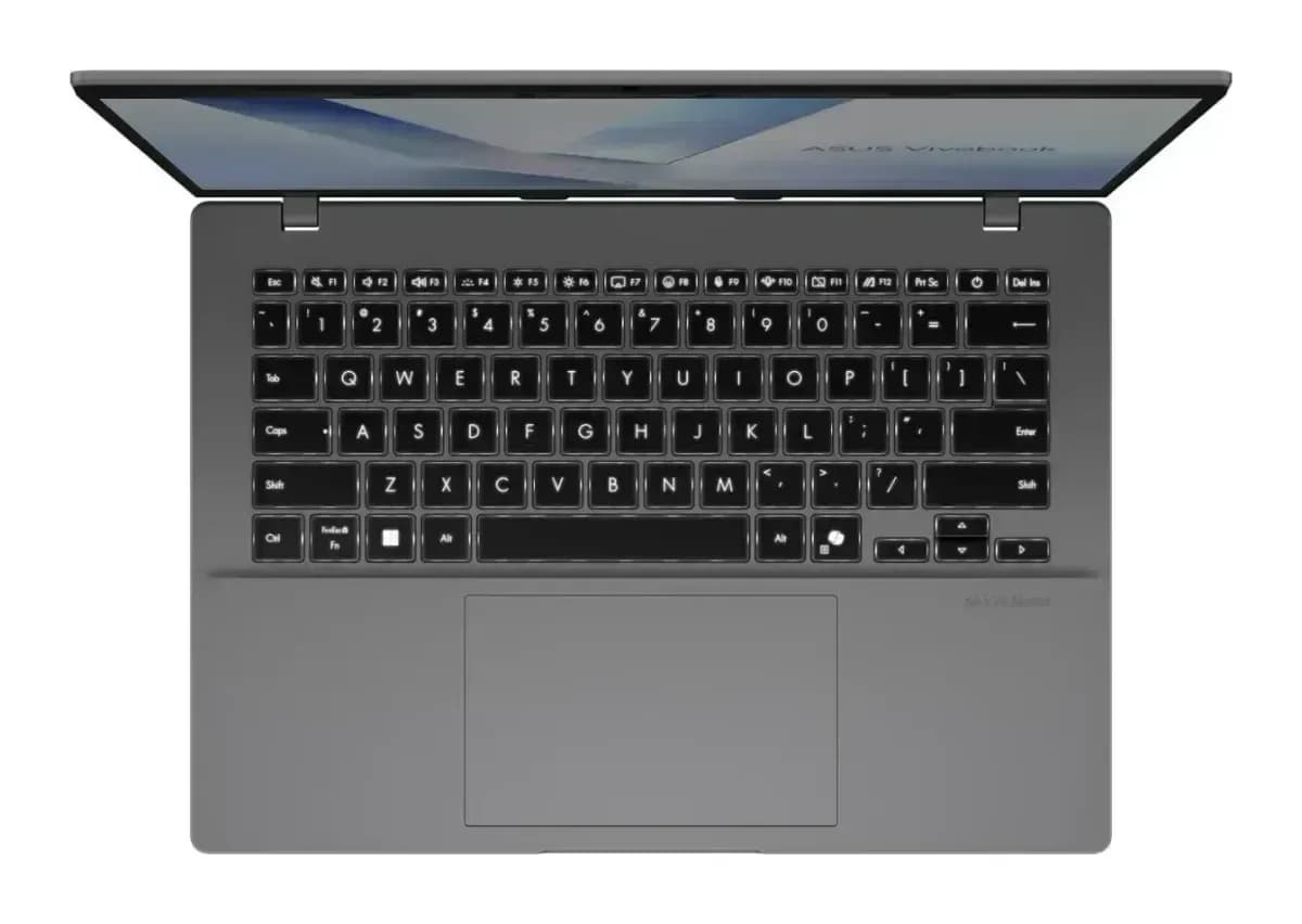 Ноутбук Asus Vivobook 14 X1407QA-LY099W