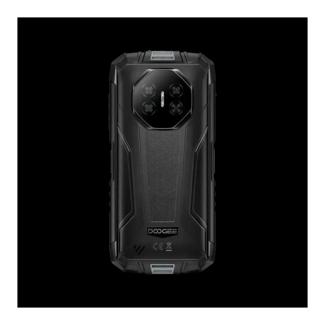 Смартфон Doogee Fire 3 Pro 4GB/128GB (серый)