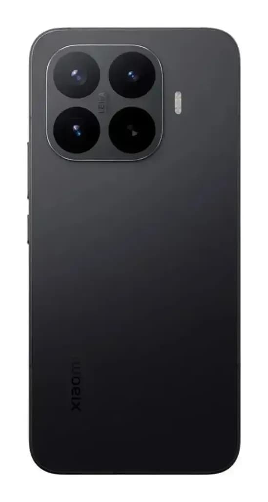 Смартфон Xiaomi 17T Pro 12GB/512GB (черный)