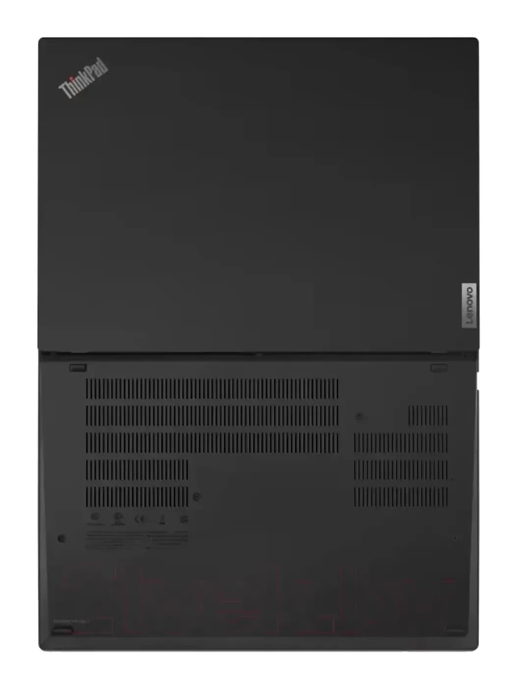 Ноутбук Lenovo ThinkPad T14 Gen 4 (21HD0043RT) Windows 11 Pro