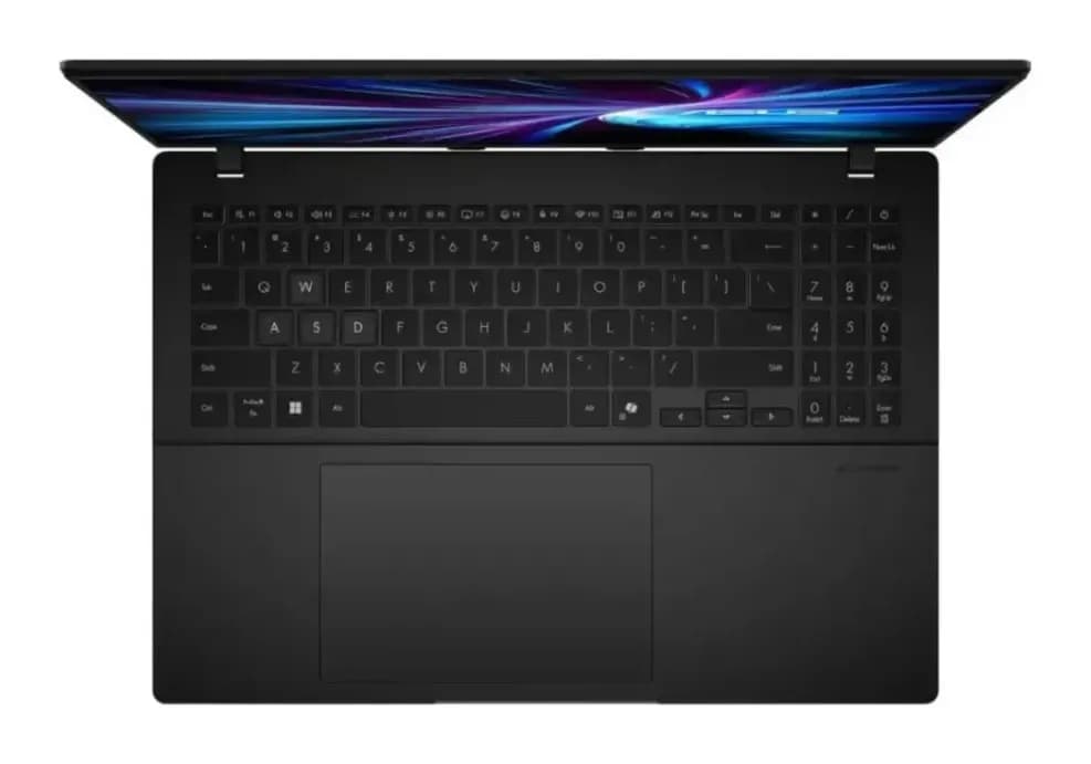 Игровой ноутбук Asus V16 V3607VJ-TK185W Windows 11 Home