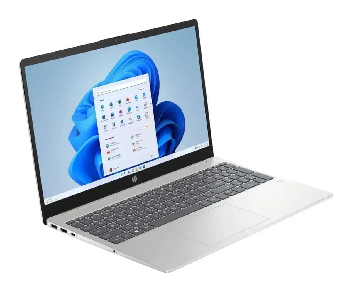 Ноутбук HP Laptop 15-fd0215dx (C0CN6UA) Windows 11 Home