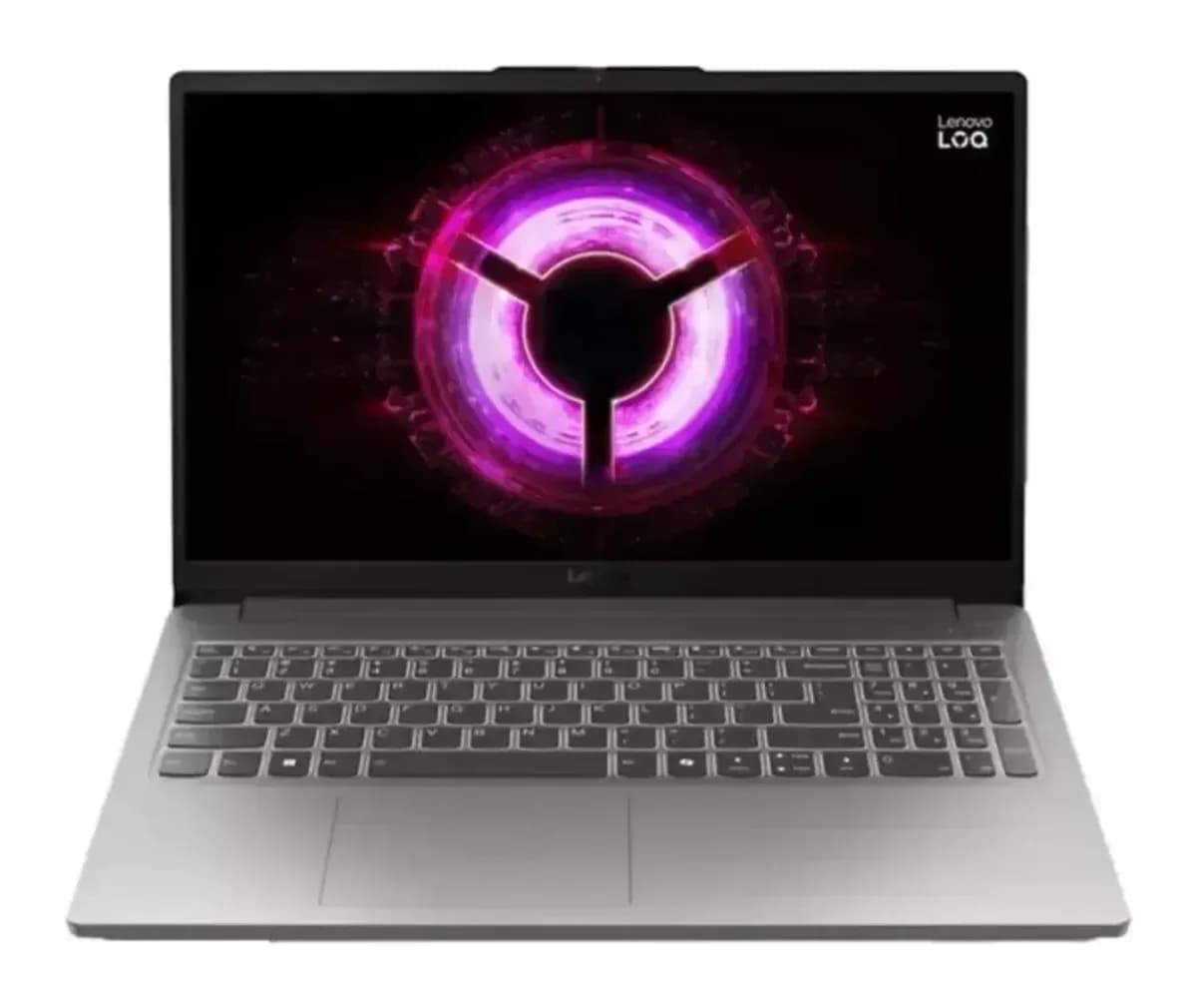 Игровой ноутбук Lenovo LOQ 15ARP10E / R5165SG35N (83S000BNRK) без ОС