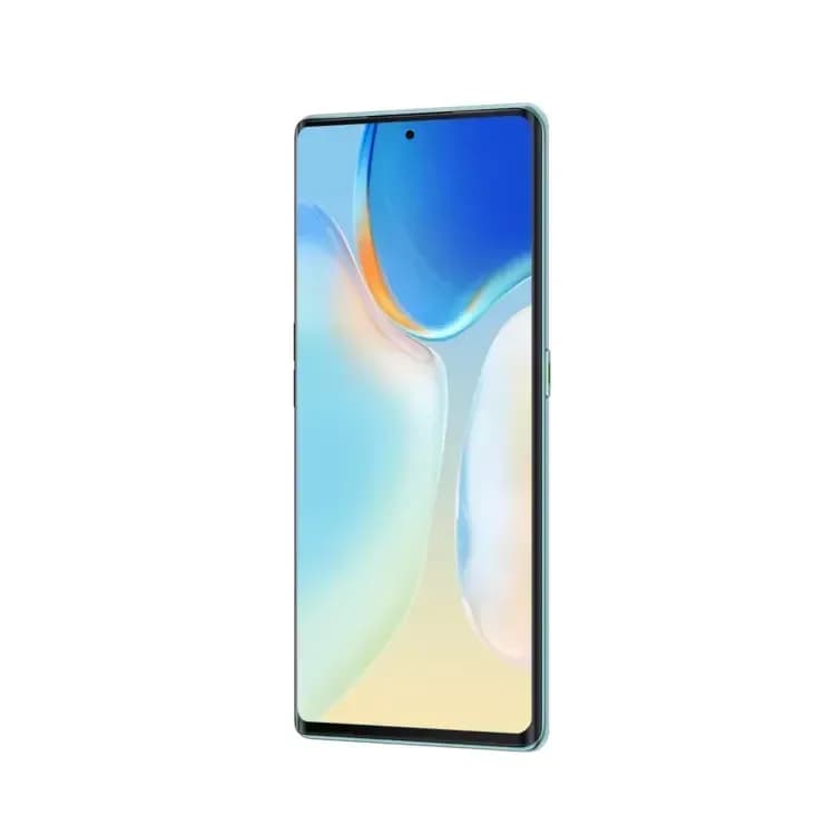 Смартфон Cubot Hafury Meet 12GB/256GB (голубой)