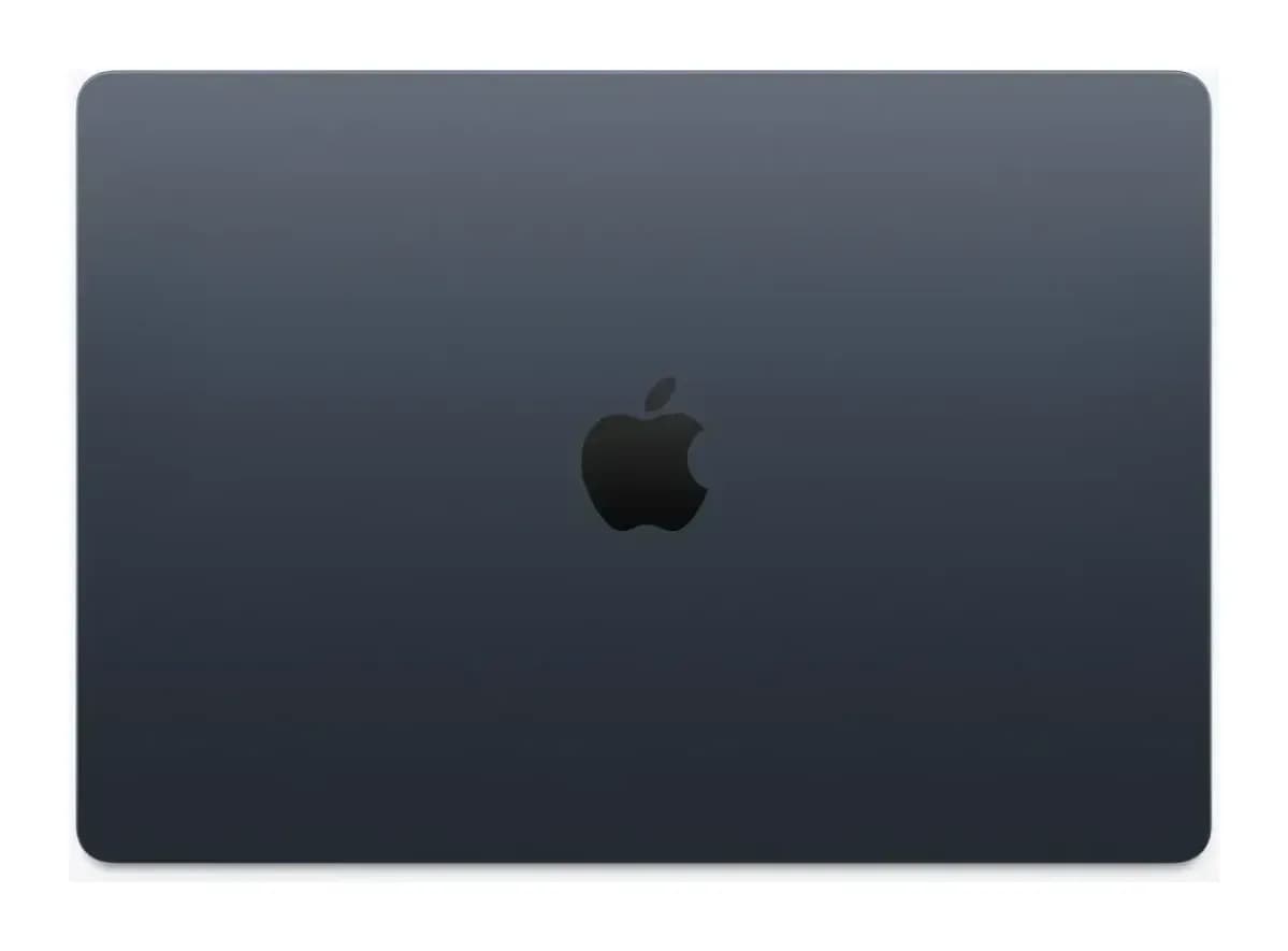 Ноутбук Apple MacBook Air 15" M5 10/10 24GB/1TB A3448 / MDVN4 (Midnight)