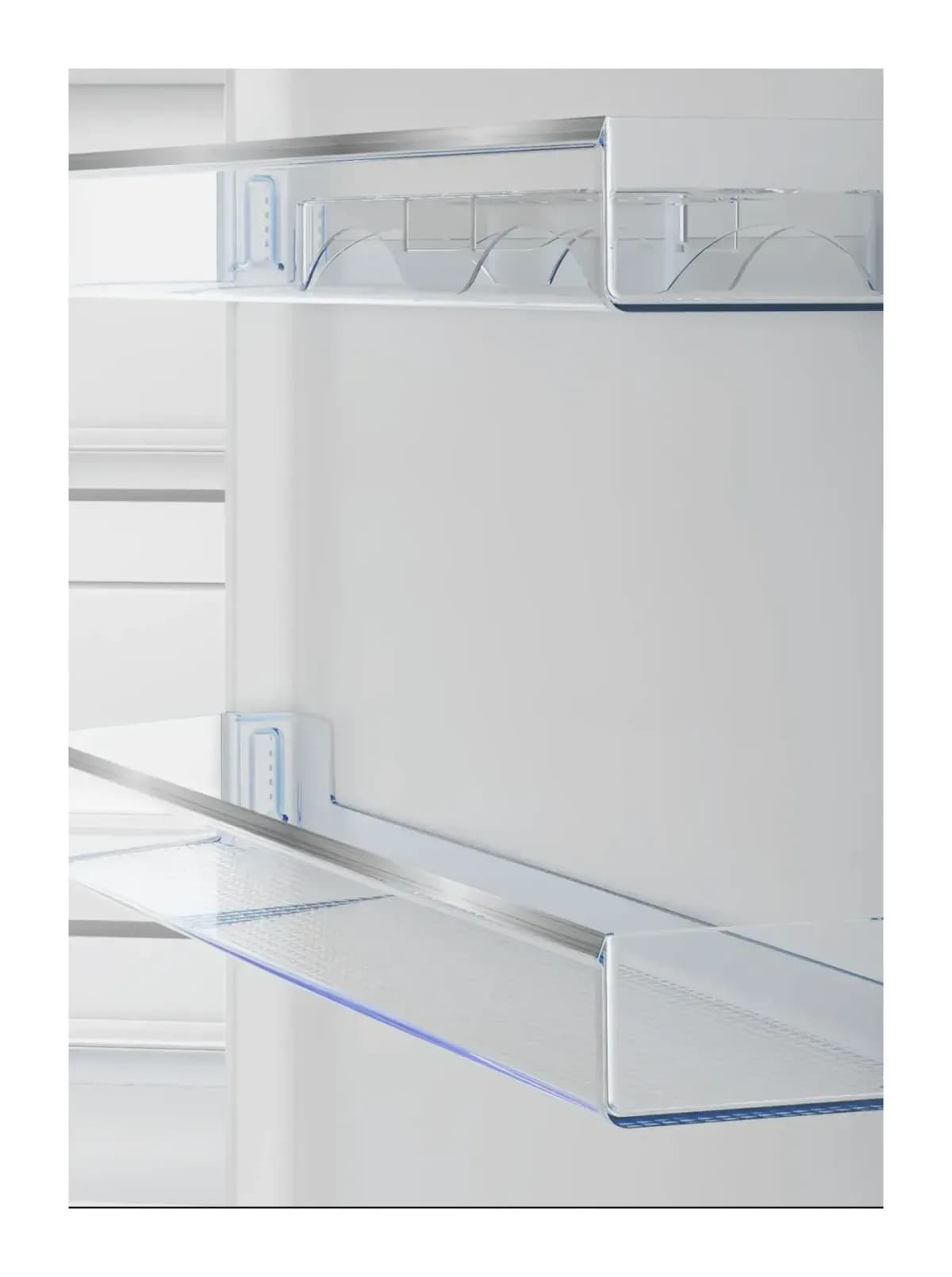 Холодильник с морозильником Beko B5RCNK366HDX