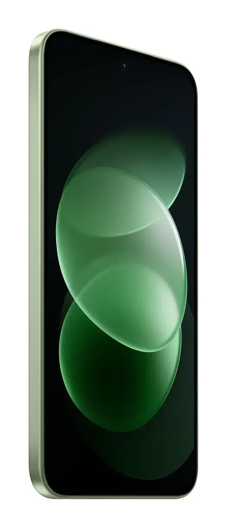 Смартфон Xiaomi Redmi Note 17 Pro Max 5G 8GB/512GB (зеленый)